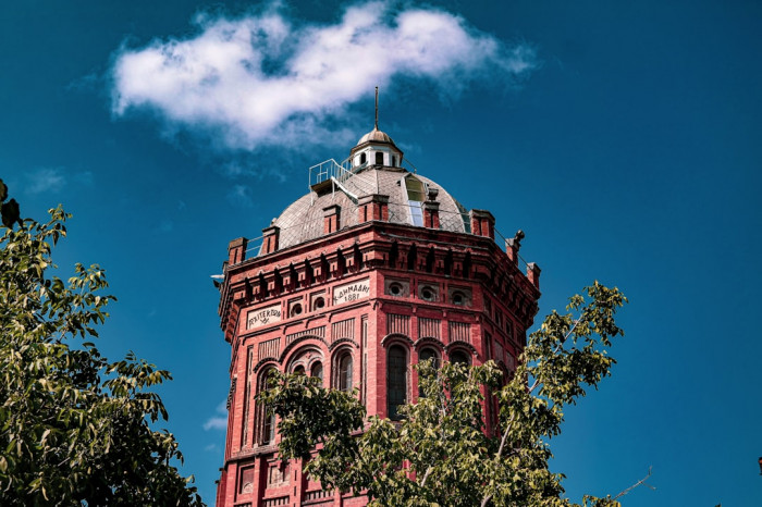 İstanbul Teknik Üniversitesi İngilizce Programları
