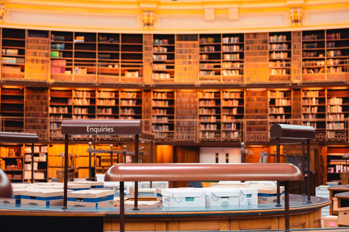 Wall Street Enstitü İngilizce Kursu