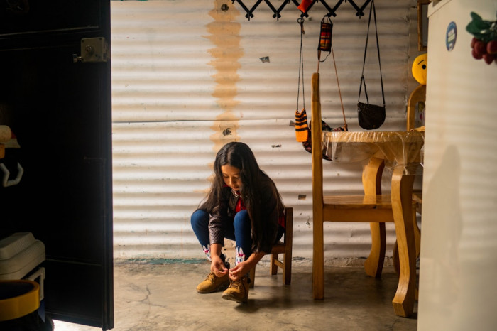 İngilizcede 'Ne Demek Sordum Sadece Bunda Bişey Yok' İfadesi