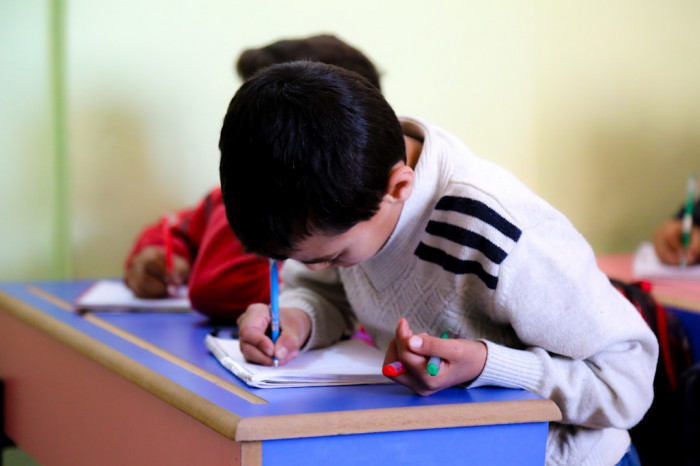 5. Sınıf İngilizce Kitabı Cevapları