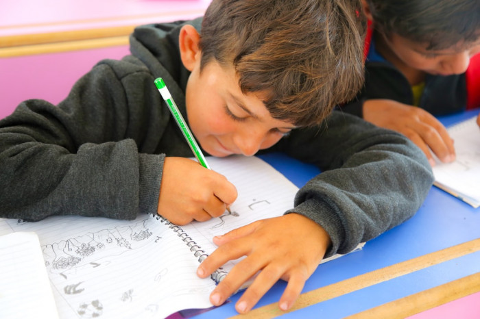 5. Sınıf İngilizce Proje Ödevi Örnekleri
